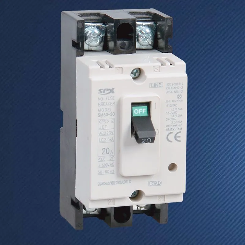 What are the key points of daily maintenance of circuit breakers