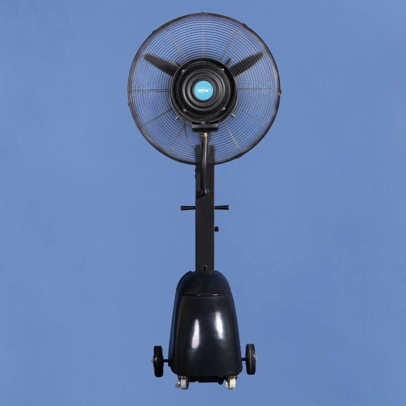 Outdoor portable Cooling Fan